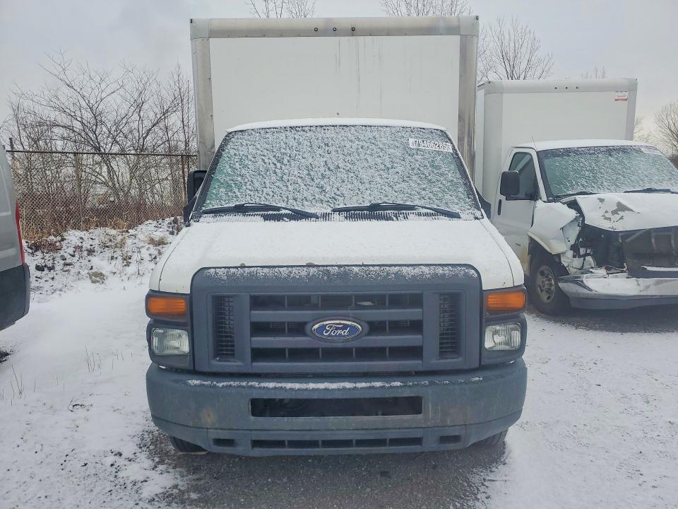 Aukcja sprzedaży 2015 Ford Econoline, vin: 1FDWE4FL8FDA14911, numer aukcji: 79466285
