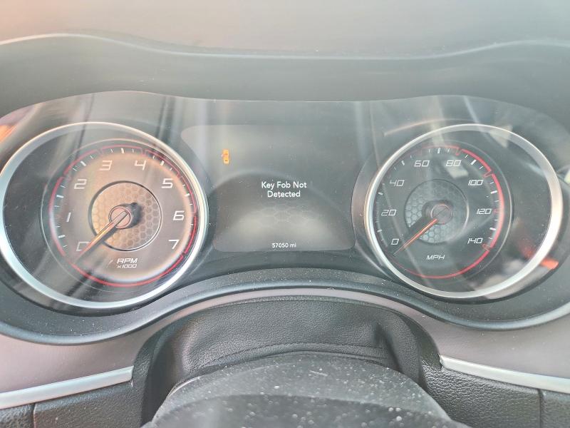 2022 Dodge Charger მანქანა იყიდება აუქციონზე, vin: 2C3CDXBG8NH201771, აუქციონის ნომერი: 45638676