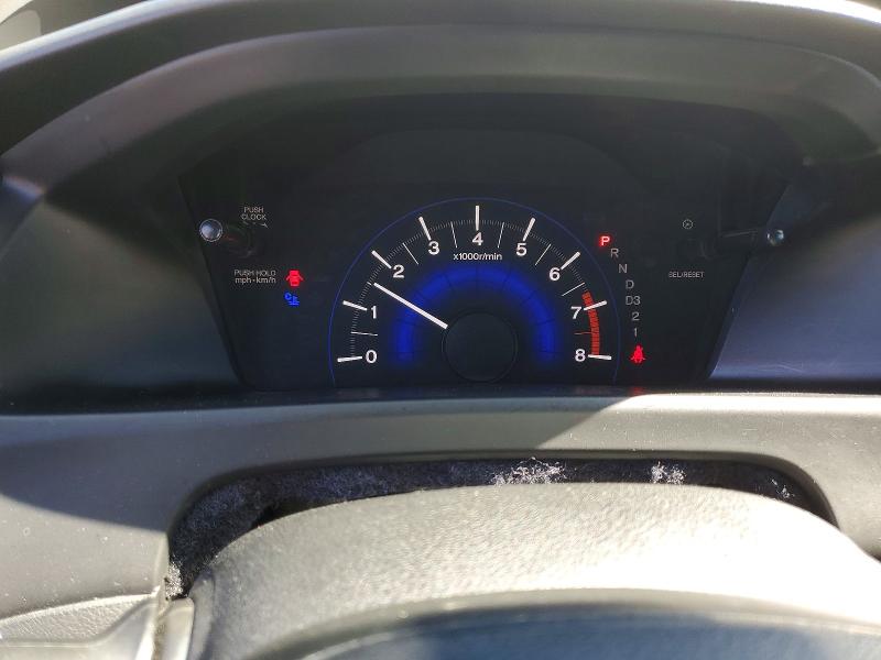 Продажа на аукционе авто 2013 Honda Civic, vin: 2HGFB2F56DH102666, номер лота: 47610206
