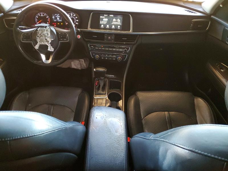 Aukcja sprzedaży 2018 Kia Optima, vin: 5XXGU4L36JG185574, numer aukcji: 46560176