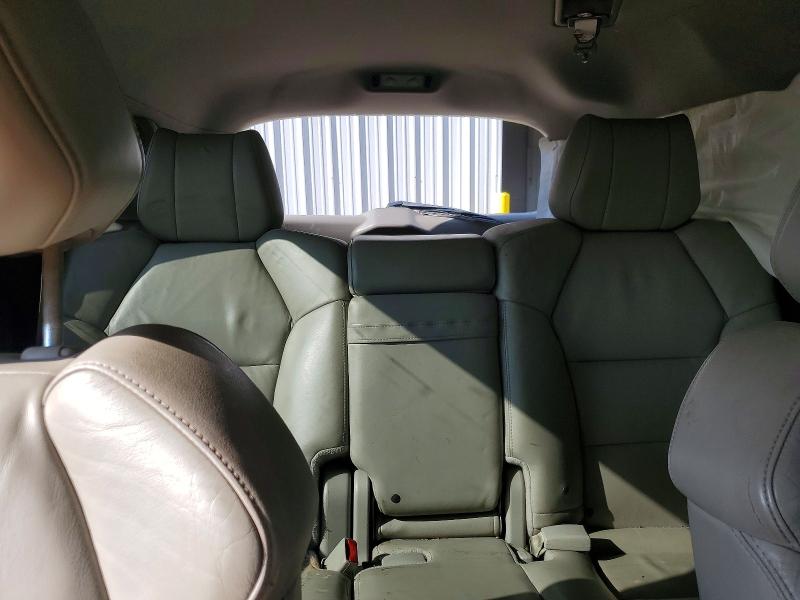 2013 Acura Mdx მანქანა იყიდება აუქციონზე, vin: 2HNYD2H32DH500383, აუქციონის ნომერი: 45605056