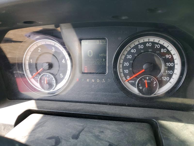 Aukcja sprzedaży 2018 Ram 2500, vin: 3C6UR5DL4JG424990, numer aukcji: 78308035