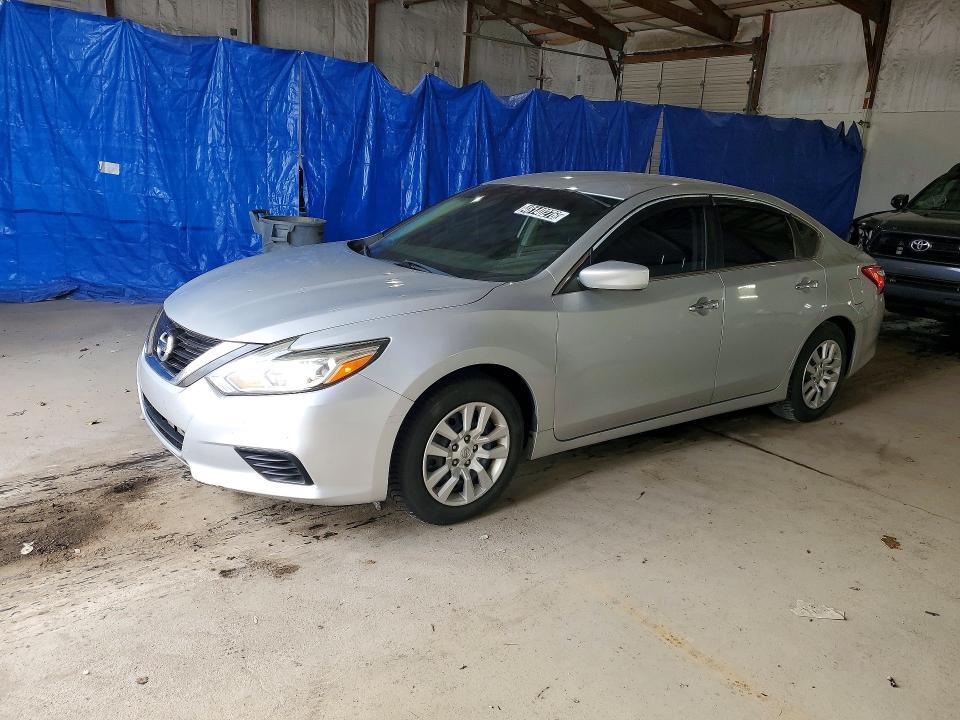Продаж на аукціоні авто 2016 Nissan Altima, vin: 1N4AL3AP9GC233897, номер лоту: 48140276