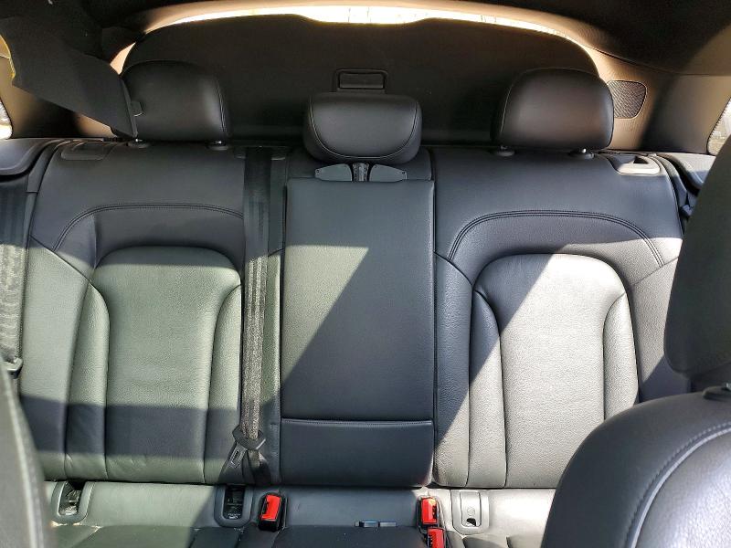 47382566 :رقم المزاد ، WA1BCCFS5JR034016 vin ، 2018 Audi Q3 مزاد بيع