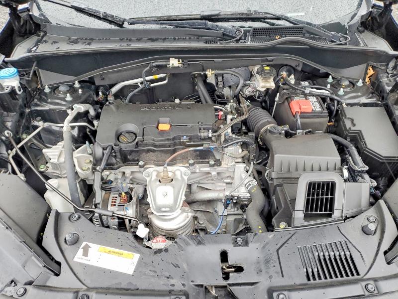 Aukcja sprzedaży 2025 Honda Hr-v, vin: 3CZRZ2H3XSM703638, numer aukcji: 45978386