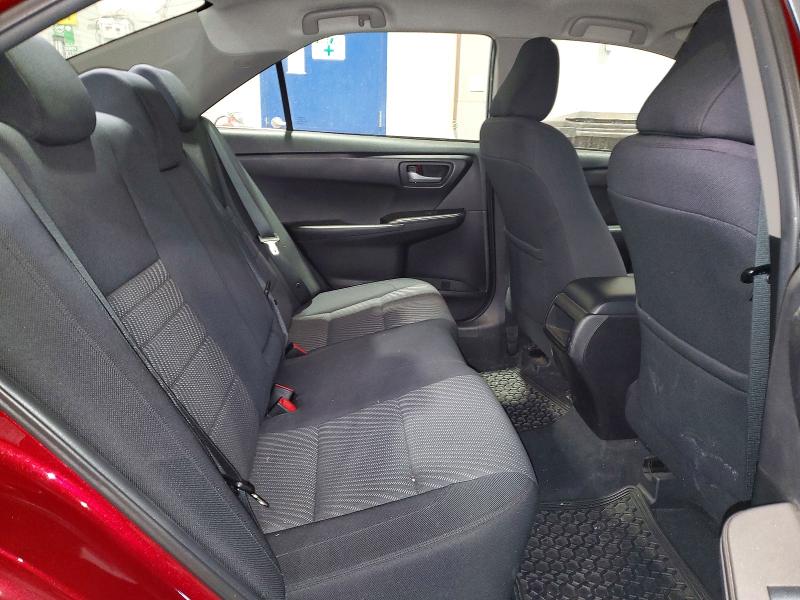 Aukcja sprzedaży 2015 Toyota Camry, vin: 4T1BF1FK9FU941739, numer aukcji: 77155565