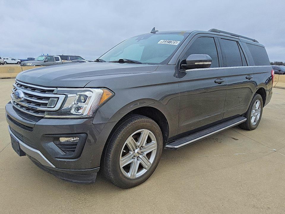 Aukcja sprzedaży 2018 Ford Expedition, vin: 1FMJK1HT8JEA43519, numer aukcji: 93327305