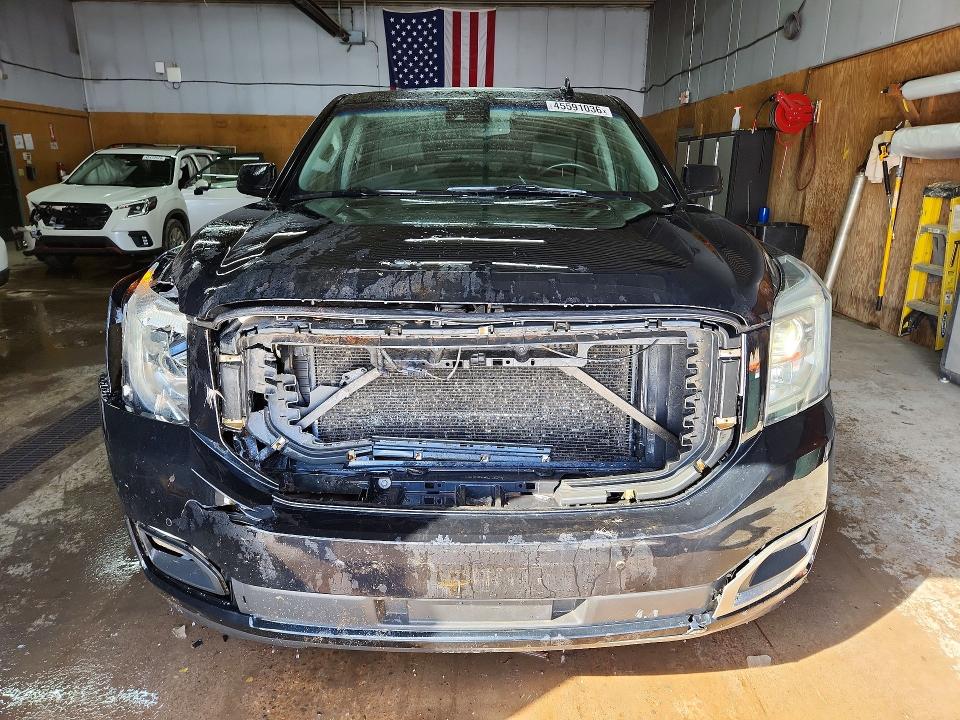 Aukcja sprzedaży 2016 Gmc Yukon Xl, vin: 1GKS2HKJ4GR341676, numer aukcji: 45591036