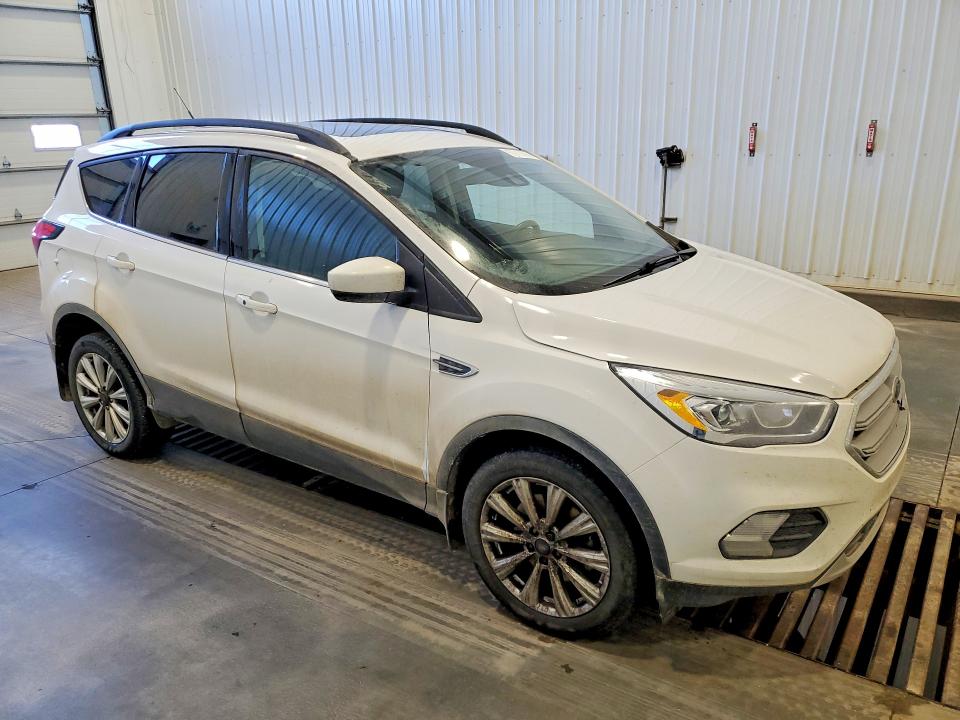Aukcja sprzedaży 2019 Ford Escape, vin: 1FMCU9H9XKUB68213, numer aukcji: 48135336