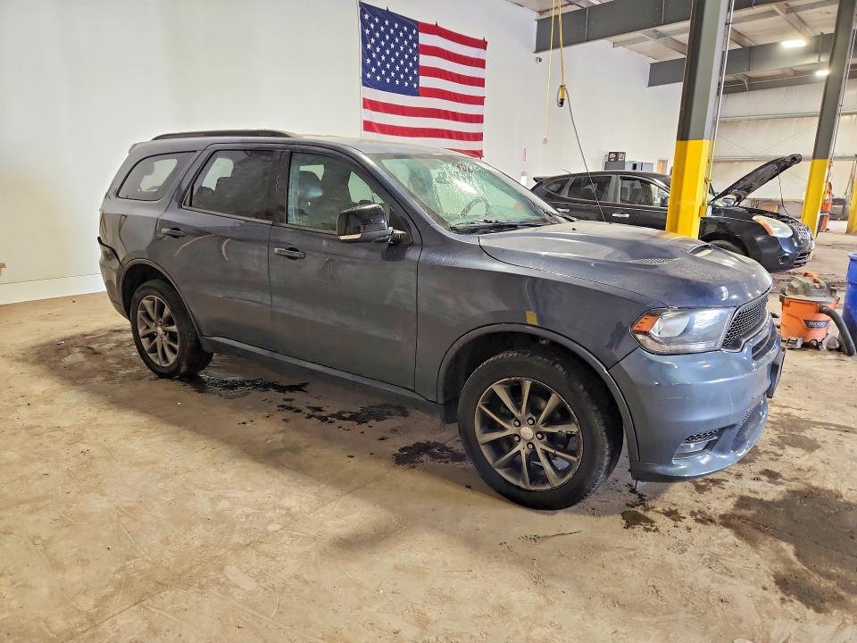 Aukcja sprzedaży 2020 Dodge Durango, vin: 1C4RDJDG8LC141118, numer aukcji: 47990436