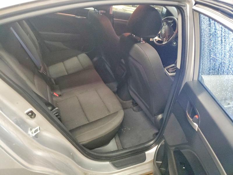 Продаж на аукціоні авто 2020 Hyundai Elantra, vin: KMHD84LF8LU994259, номер лоту: 97511435