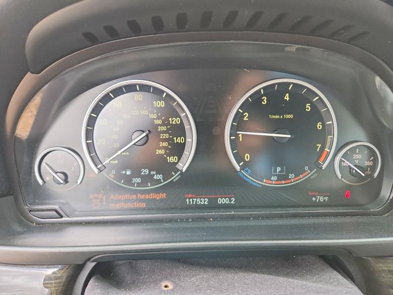 Продаж на аукціоні авто 2014 Bmw 528, vin: WBA5A5C54ED020594, номер лоту: 79772705