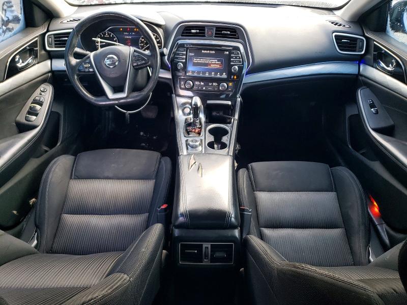 46526816 :رقم المزاد ، 1N4AA6AP1GC439724 vin ، 2016 Nissan Maxima مزاد بيع