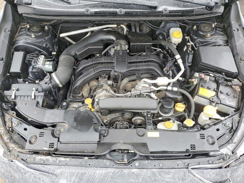 2024 Subaru Impreza 2.5i Rs 5dr მანქანა იყიდება აუქციონზე, vin: JF1GUHJC4R8231465, აუქციონის ნომერი: 41689306