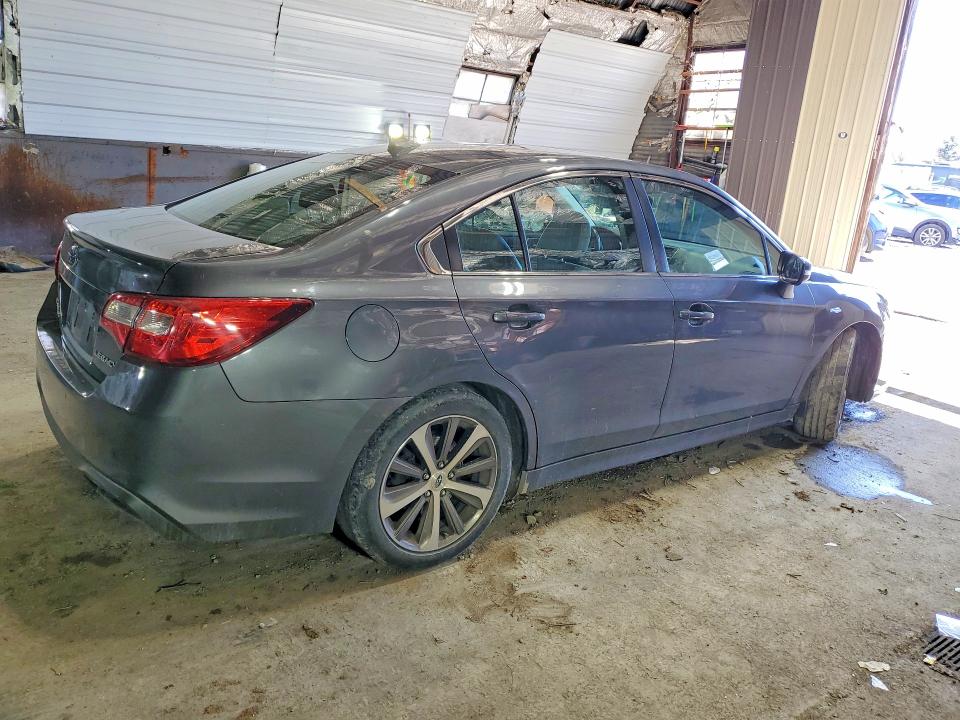 46830376 :رقم المزاد ، 4S3BNAN65K3002728 vin ، 2019 Subaru Legacy مزاد بيع