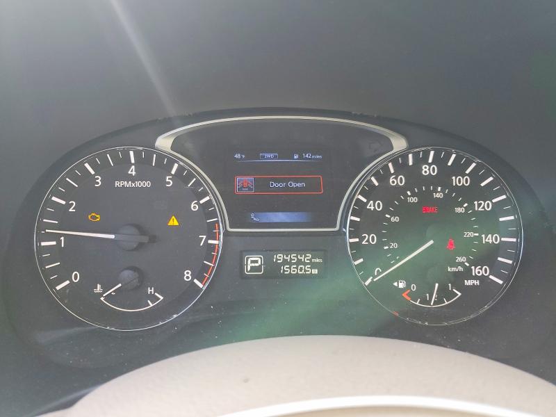 Продажа на аукционе авто 2015 Nissan Pathfinder, vin: 5N1AR2MM0FC627206, номер лота: 46817166
