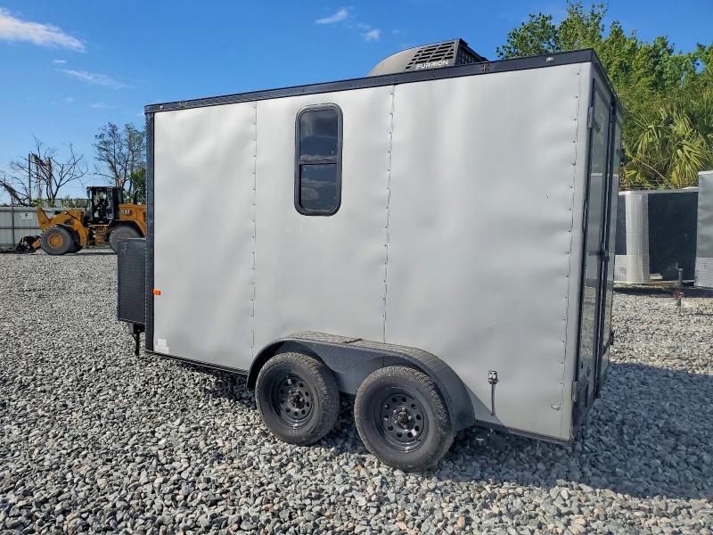 Продаж на аукціоні авто 2024 Rock Solid Carg Enclosed C, vin: 7H2BE122XRD060988, номер лоту: 46655196