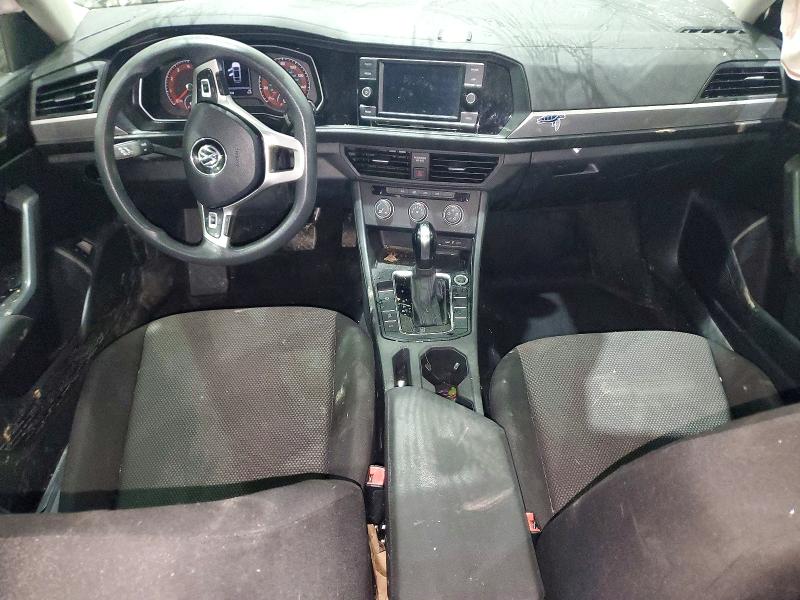 79289365 :رقم المزاد ، 3VWC57BU7LM092407 vin ، 2020 Volkswagen Jetta مزاد بيع
