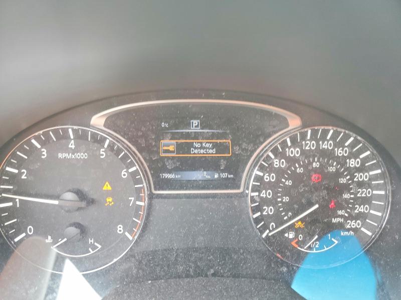 76234345 :رقم المزاد ، 1N4AL3AP7GN340323 vin ، 2016 Nissan Altima مزاد بيع