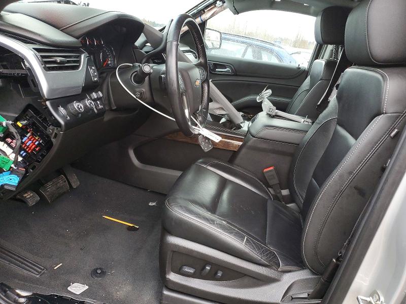 Auction sale of the 2019 Chevrolet Suburban, vin: 1GNSKHKC0KR297818, lot number: 46477246
