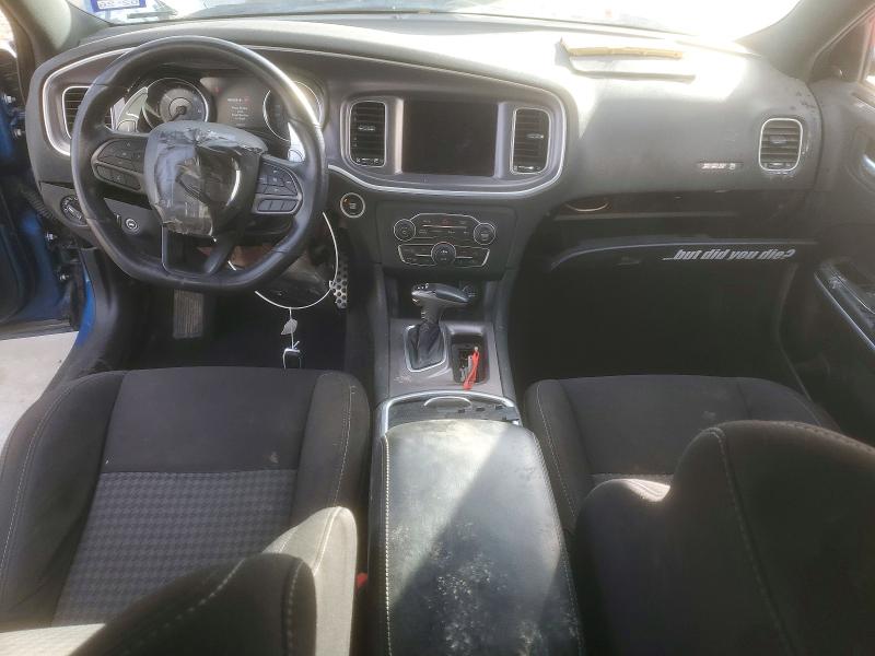 Aukcja sprzedaży 2020 Dodge Charger, vin: 2C3CDXGJ4LH204510, numer aukcji: 46994776