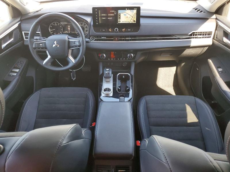 Продаж на аукціоні авто 2025 Mitsubishi Outlander, vin: JA4J4VA83SZ019936, номер лоту: 46716106