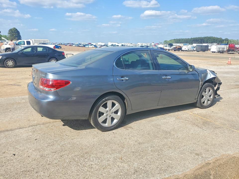 Aukcja sprzedaży 2006 Lexus Es 330, vin: JTHBA30G165156336, numer aukcji: 47367806