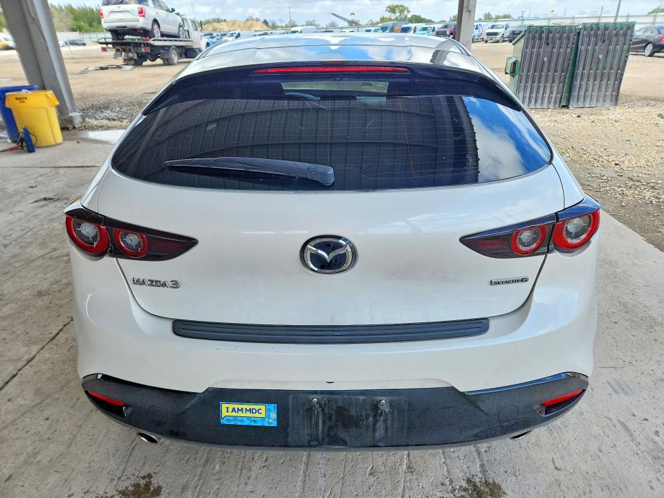 Aukcja sprzedaży 2024 Mazda 3, vin: JM1BPALM8R1709548, numer aukcji: 79432695