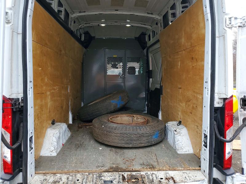 Продажа на аукционе авто 2021 Ford Transit, vin: 1FTBR1X89MKA13596, номер лота: 49587606