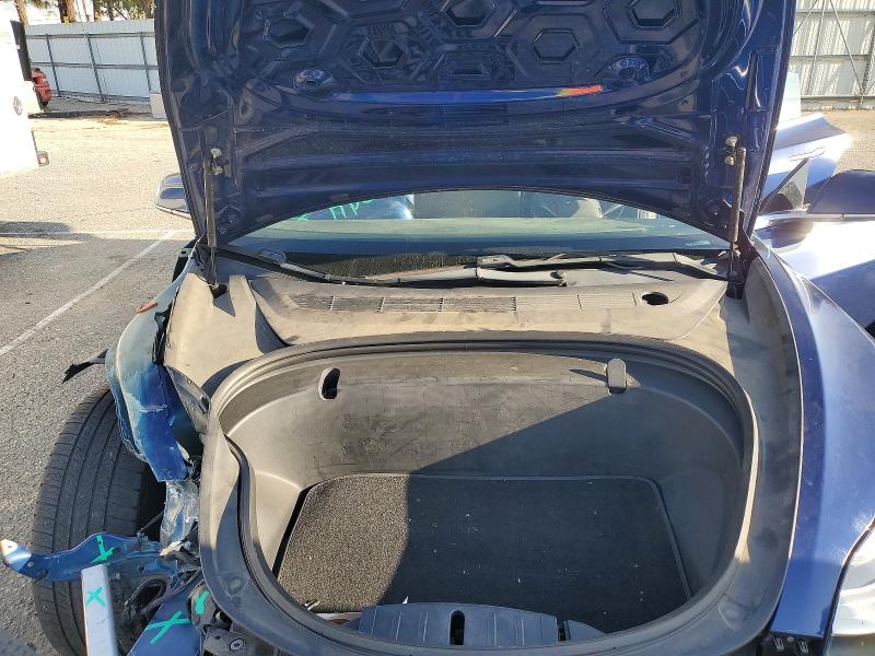Aukcja sprzedaży 2018 Tesla Model 3, vin: 5YJ3E1EB9JF085146, numer aukcji: 45885936