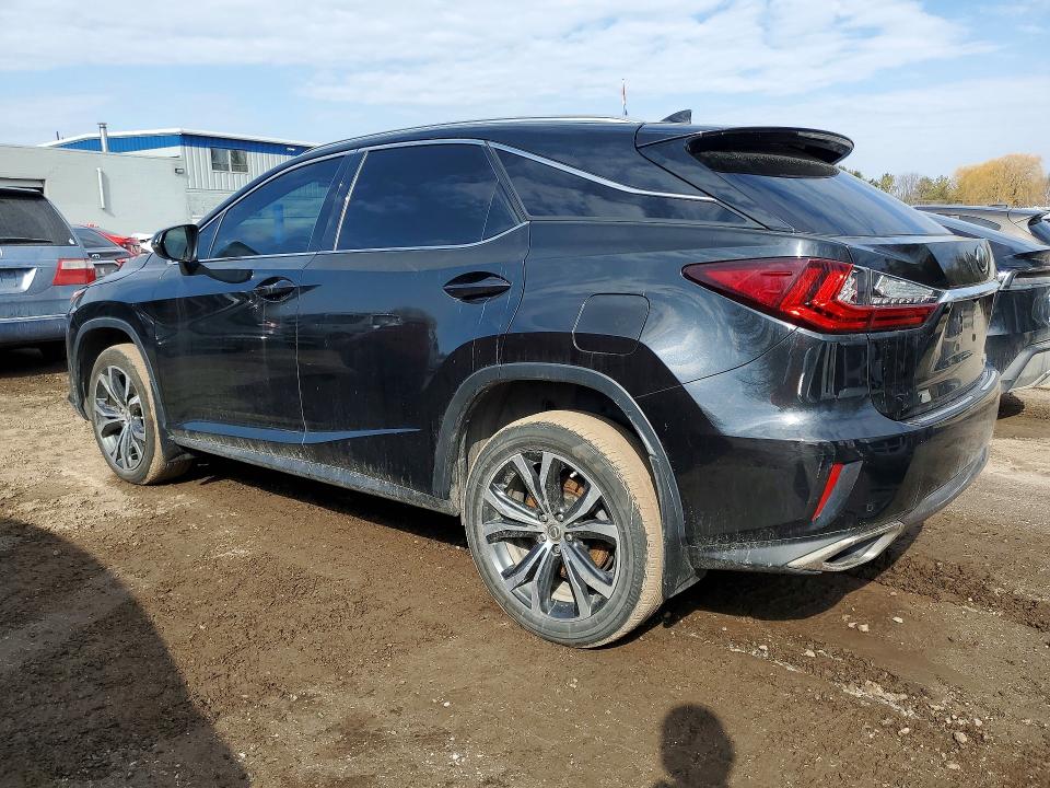 45468006 :رقم المزاد ، 2T2BZMCA6GC038354 vin ، 2016 Lexus Rx 350 مزاد بيع