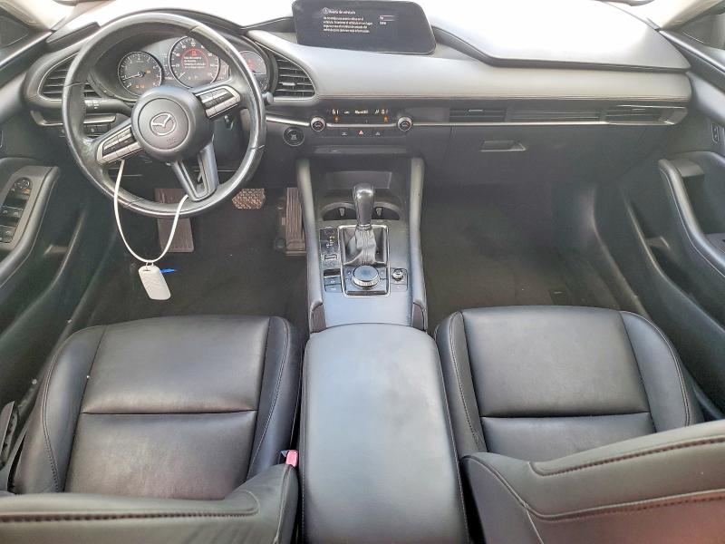 Продажа на аукционе авто 2020 Mazda 3, vin: 3MZBPACL0LM124915, номер лота: 47908426
