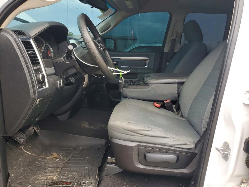 45571576 :رقم المزاد ، 1C6RR7GT3GS228778 vin ، 2016 Ram 1500 مزاد بيع