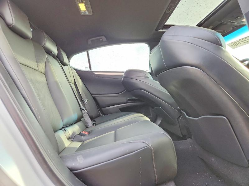 2025 Lexus Es 350 მანქანა იყიდება აუქციონზე, vin: 58AJZ1B19SU186742, აუქციონის ნომერი: 46722146