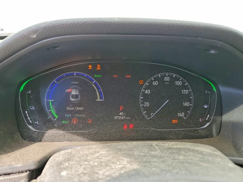 Продаж на аукціоні авто 2020 Honda Accord, vin: 1HGCV3F15LA014444, номер лоту: 47666036