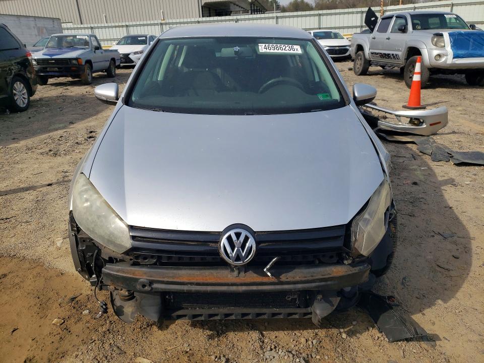 Продаж на аукціоні авто 2013 Volkswagen Golf, vin: WVWDM7AJ0DW069120, номер лоту: 46986236