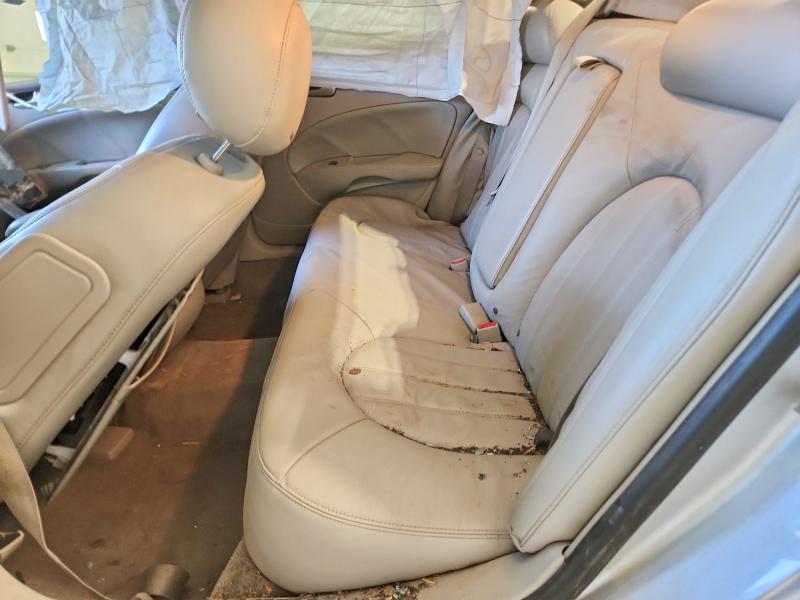 45848436 :رقم المزاد ، 1G4HD57199U114891 vin ، 2009 Buick Lucerne مزاد بيع