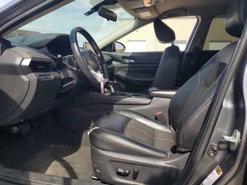 2020 Nissan Altima მანქანა იყიდება აუქციონზე, vin: 1N4BL4CV3LC184373, აუქციონის ნომერი: 47581146