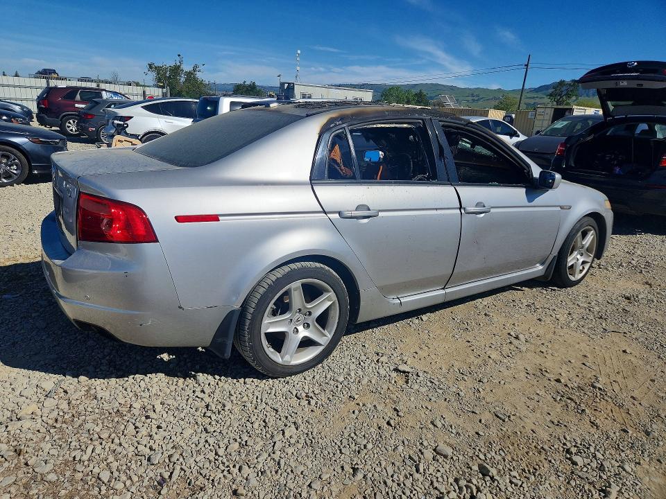 Продаж на аукціоні авто 2006 Acura 3.2tl, vin: 19UUA65516A023779, номер лоту: 47227996