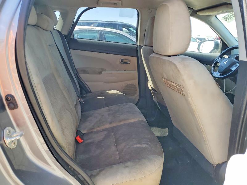 Aukcja sprzedaży 2017 Mitsubishi Outlander Sport, vin: JA4AP3AU9HZ031932, numer aukcji: 46442636