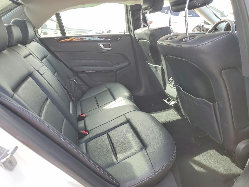 Продажа на аукционе авто 2014 Mercedes-benz E, vin: WDDHF5KB9EA880491, номер лота: 46065966
