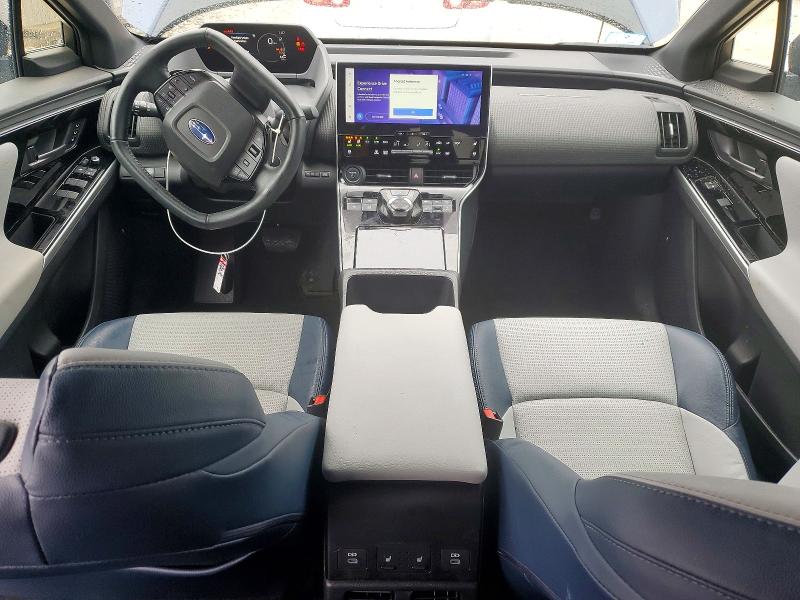 Продаж на аукціоні авто 2024 Subaru Solterra, vin: JTMABABA7RA051464, номер лоту: 45933266