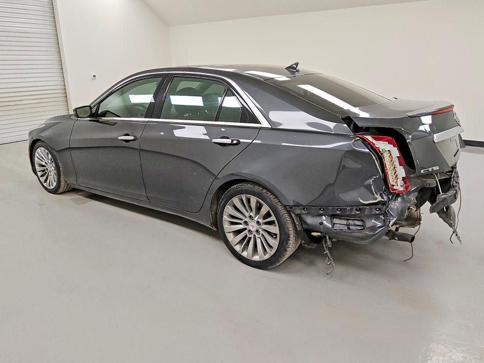 Aukcja sprzedaży 2014 Cadillac Cts, vin: 1G6AR5SX6E0119103, numer aukcji: 79022485