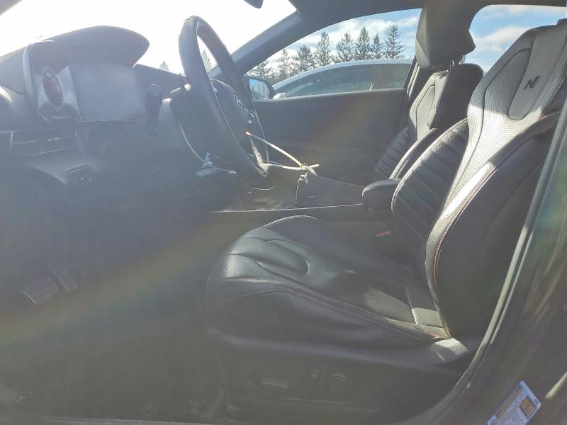 Aukcja sprzedaży 2023 Hyundai Elantra, vin: KMHLR4AF3PU510094, numer aukcji: 41905346