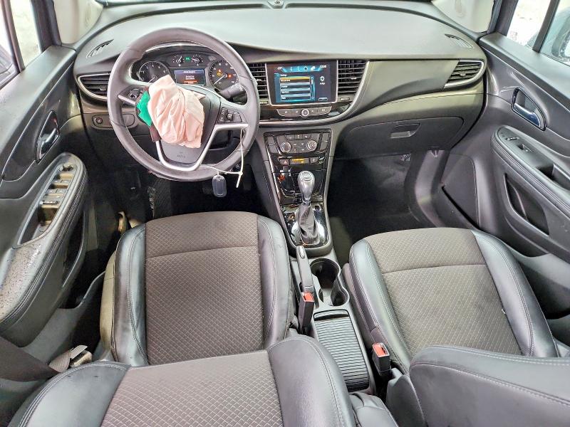 Aukcja sprzedaży 2020 Buick Encore, vin: KL4CJASB7LB012535, numer aukcji: 46629786