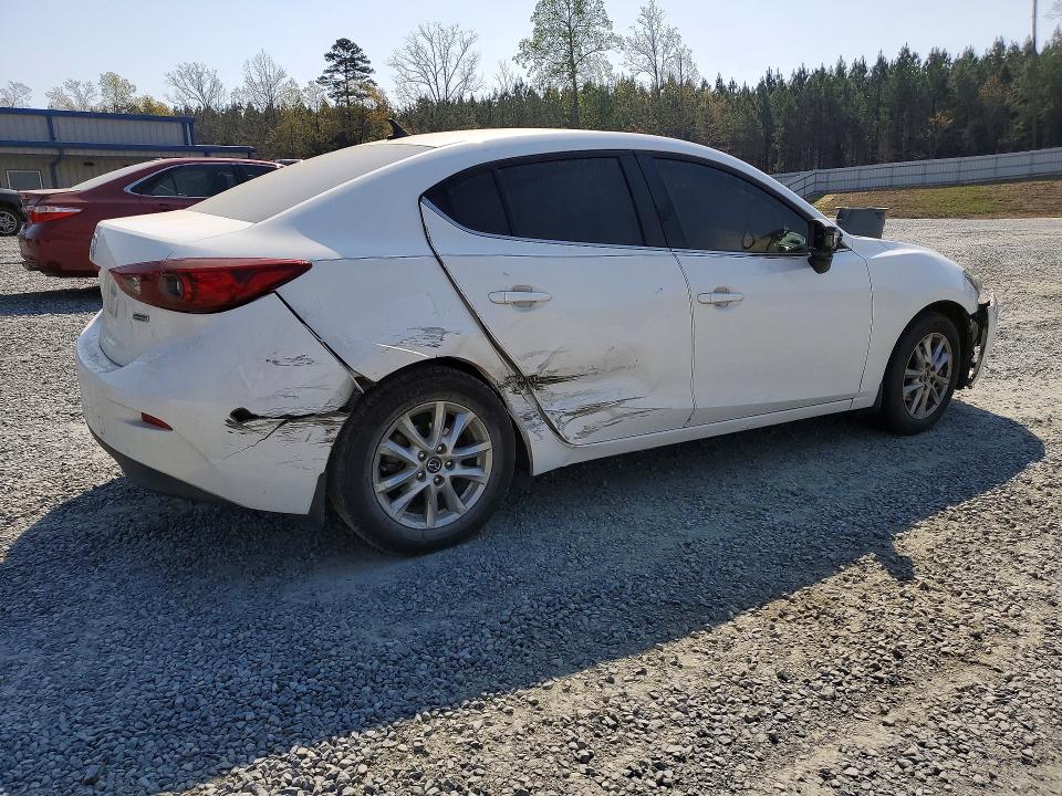 Aukcja sprzedaży 2016 Mazda 3, vin: 3MZBM1U72GM238429, numer aukcji: 47289636