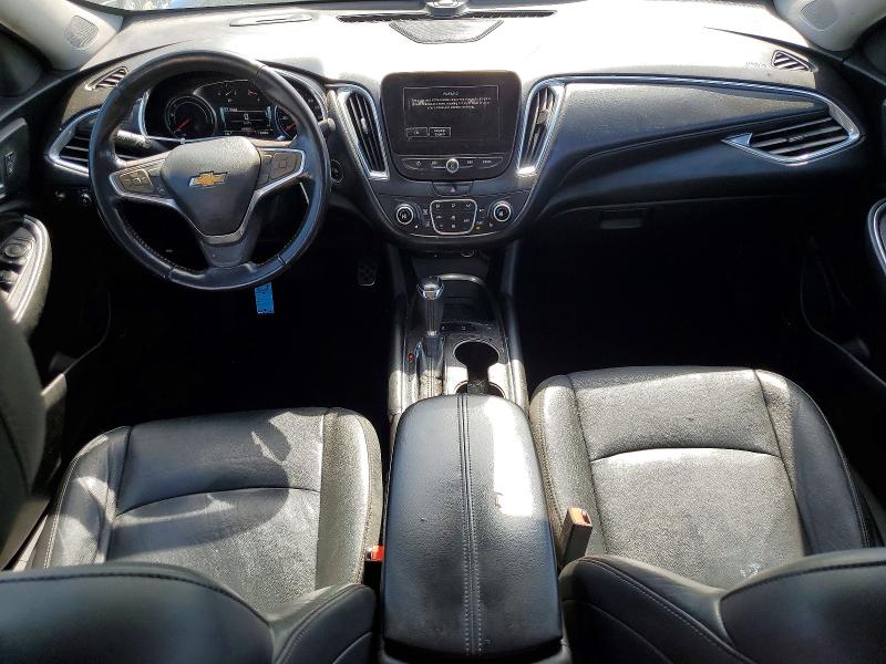 Aukcja sprzedaży 2018 Chevrolet Malibu, vin: 1G1ZF5SU4JF197412, numer aukcji: 45970796