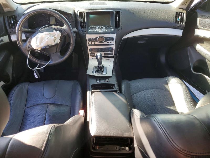 Aukcja sprzedaży 2008 Infiniti G35, vin: JNKBV61E98M219095, numer aukcji: 47278216