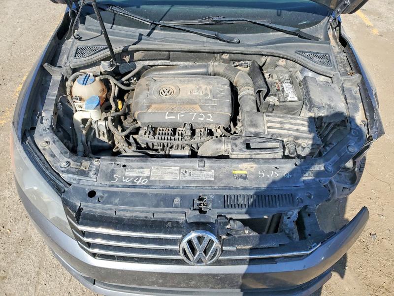 Продажа на аукционе авто 2015 Volkswagen Passat, vin: 1VWAT7A36FC042111, номер лота: 47197726