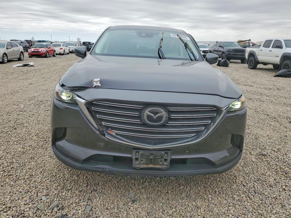 47729606 :رقم المزاد ، JM3TCACY3K0307216 vin ، 2019 Mazda Cx-9 مزاد بيع